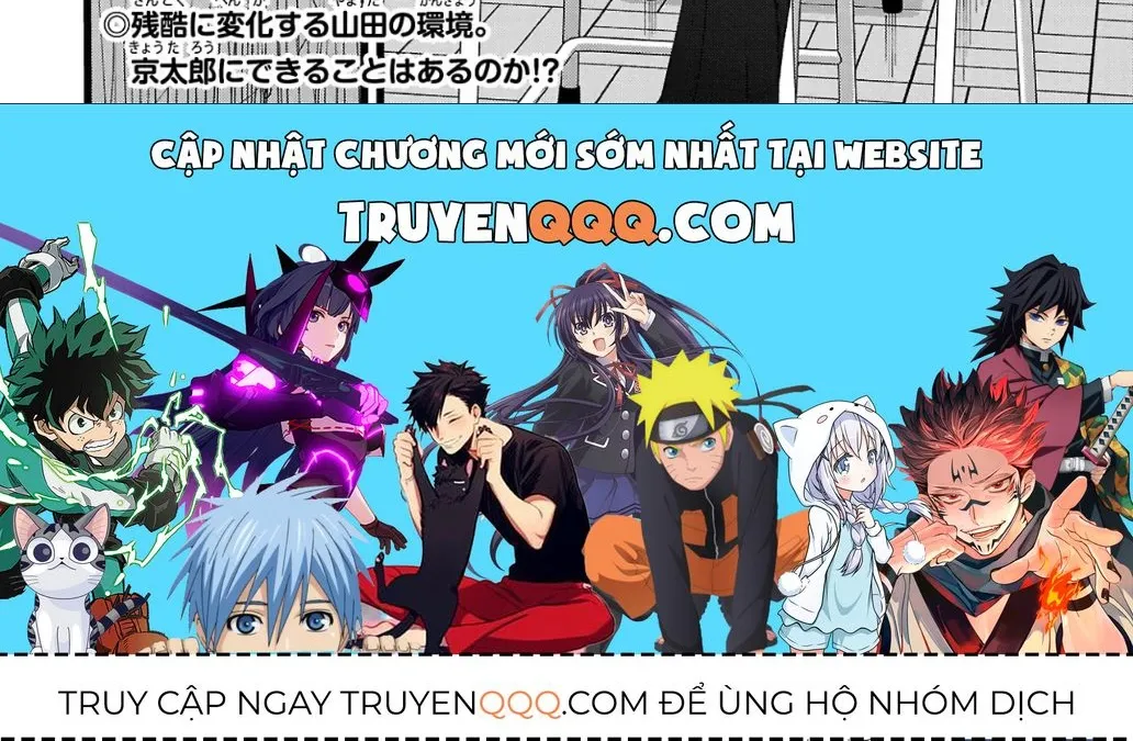 Mối Nguy Trong Trái Tim Tôi Chap 153 - Next Chap 154