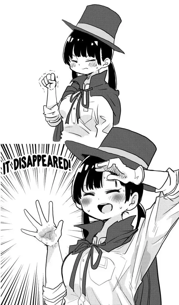 Mối Nguy Trong Trái Tim Tôi Chap 16.1 - Next Chap 17.1