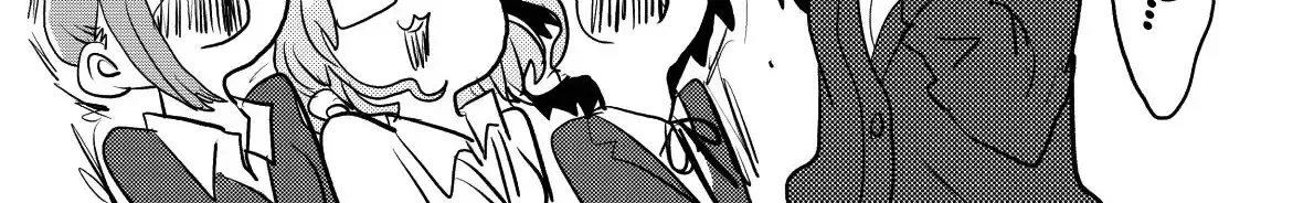 Mối Nguy Trong Trái Tim Tôi Chap 16.1 - Next Chap 17.1