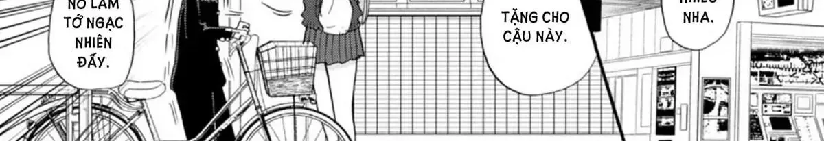 Mối Nguy Trong Trái Tim Tôi Chap 16 - Next Chap 17