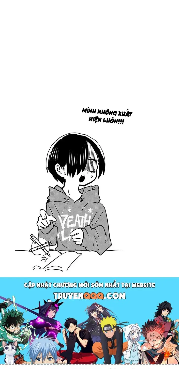 Mối Nguy Trong Trái Tim Tôi Chap 160 - Next Chap 161