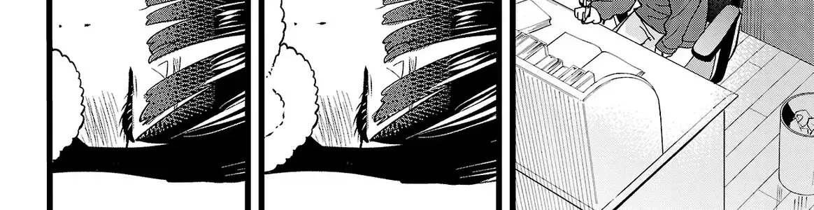 Mối Nguy Trong Trái Tim Tôi Chap 161 - Next Chap 162