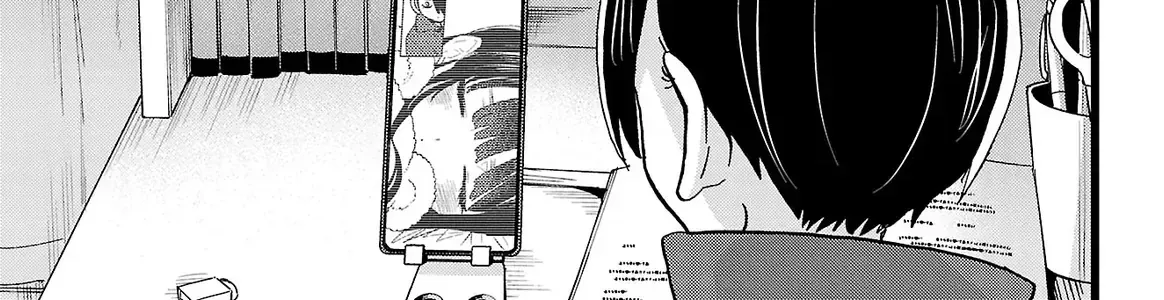 Mối Nguy Trong Trái Tim Tôi Chap 161 - Next Chap 162