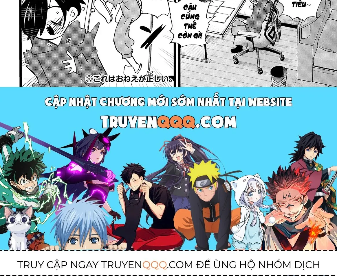 Mối Nguy Trong Trái Tim Tôi Chap 161 - Next Chap 162