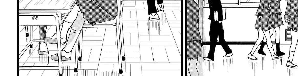 Mối Nguy Trong Trái Tim Tôi Chap 162 - Next Chap 163