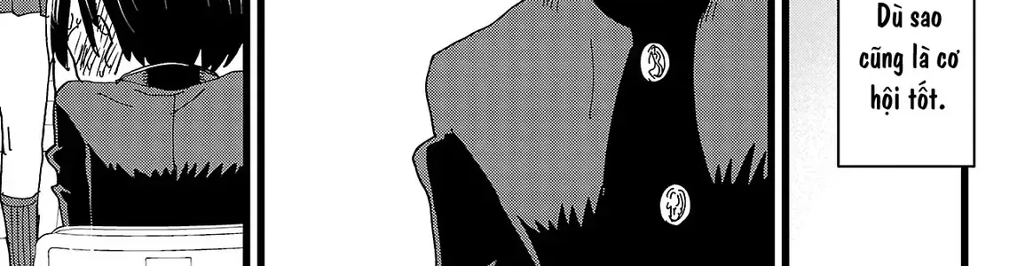 Mối Nguy Trong Trái Tim Tôi Chap 162 - Next Chap 163