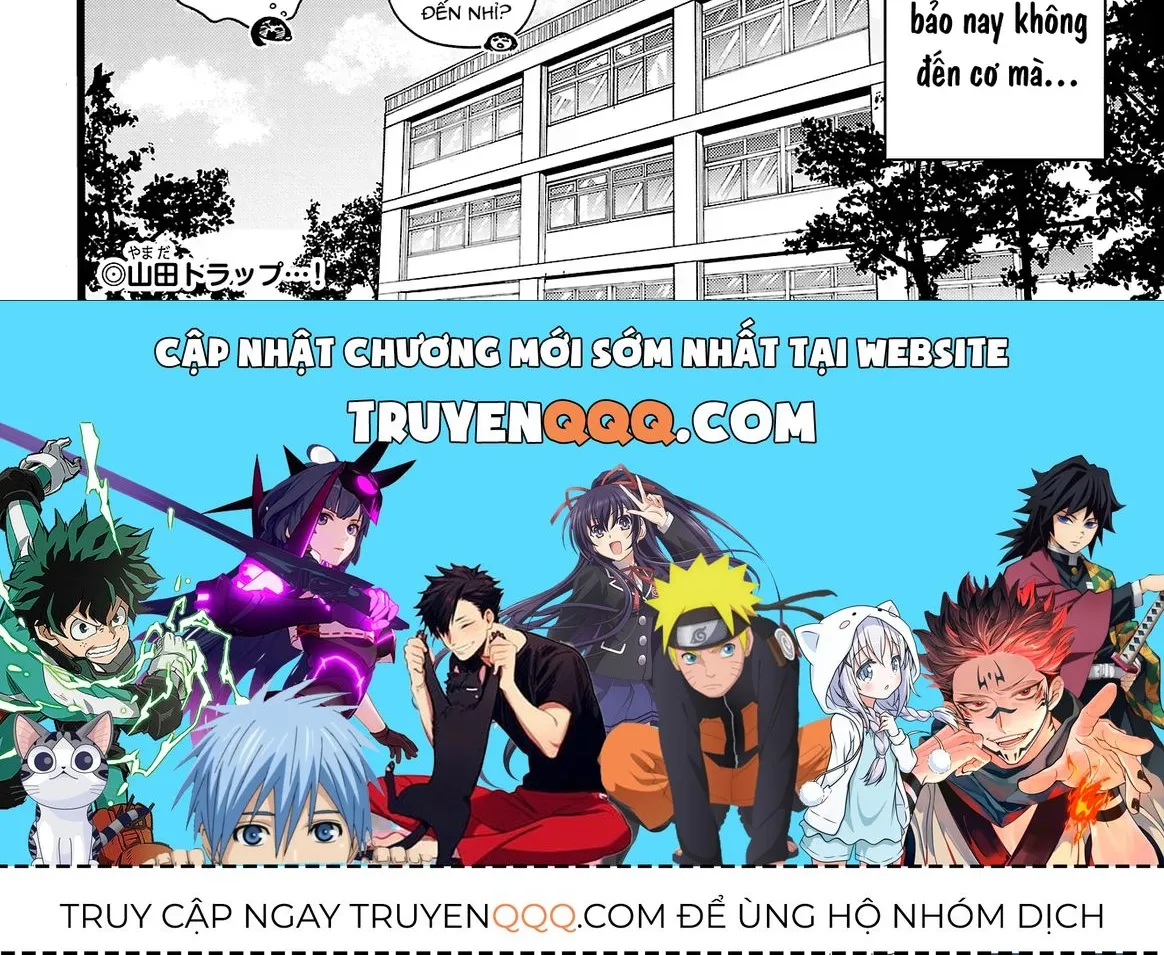 Mối Nguy Trong Trái Tim Tôi Chap 162 - Next Chap 163