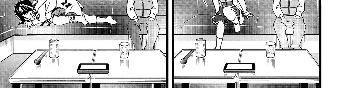 Mối Nguy Trong Trái Tim Tôi Chap 163 - Next Chap 164