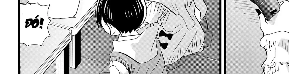 Mối Nguy Trong Trái Tim Tôi Chap 163 - Next Chap 164