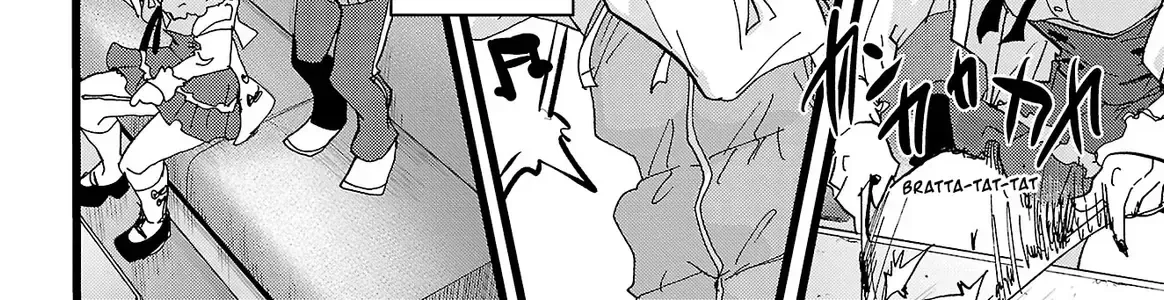 Mối Nguy Trong Trái Tim Tôi Chap 163 - Next Chap 164