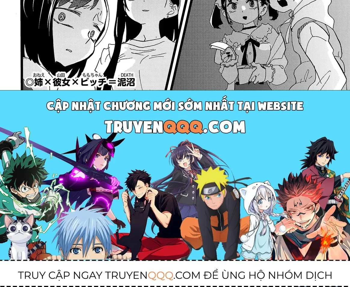 Mối Nguy Trong Trái Tim Tôi Chap 163 - Next Chap 164