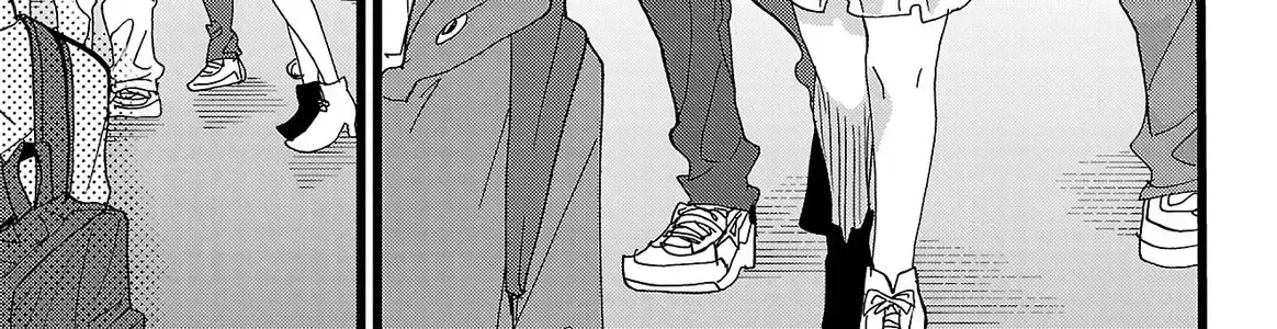 Mối Nguy Trong Trái Tim Tôi Chap 164 - Next Chap 165