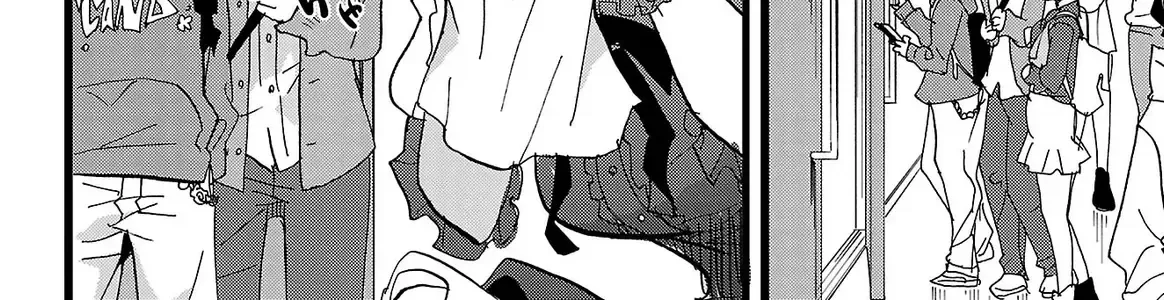 Mối Nguy Trong Trái Tim Tôi Chap 164 - Next Chap 165