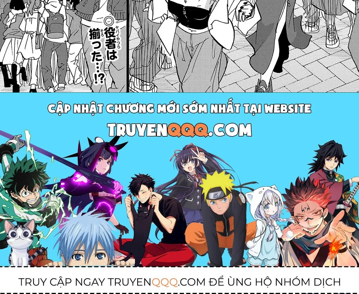 Mối Nguy Trong Trái Tim Tôi Chap 164 - Next Chap 165