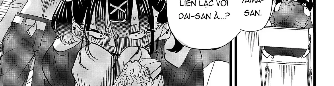 Mối Nguy Trong Trái Tim Tôi Chap 165 - Next Chap 166