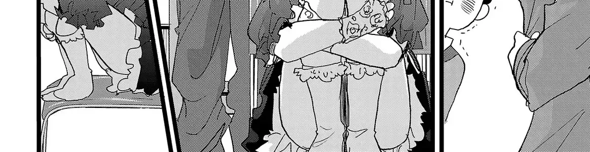 Mối Nguy Trong Trái Tim Tôi Chap 165 - Next Chap 166