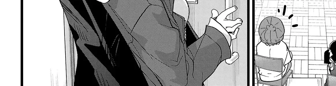 Mối Nguy Trong Trái Tim Tôi Chap 165 - Next Chap 166