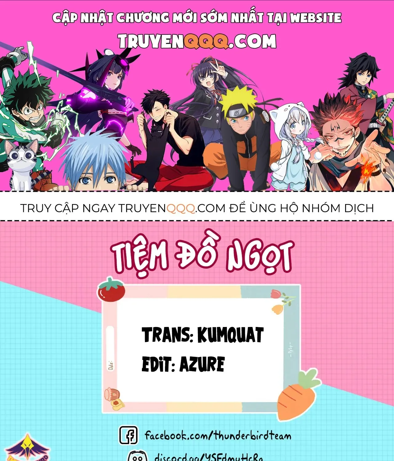 Mối Nguy Trong Trái Tim Tôi Chap 166 - Next Chap 167