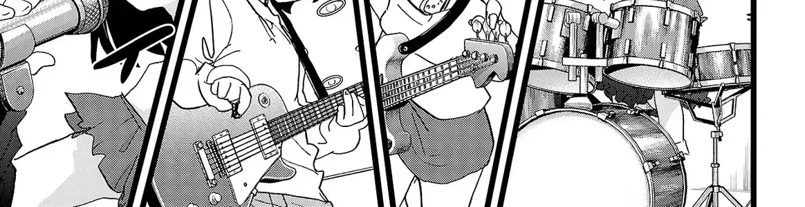 Mối Nguy Trong Trái Tim Tôi Chap 166 - Next Chap 167