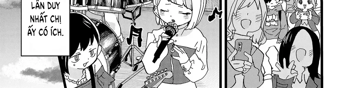 Mối Nguy Trong Trái Tim Tôi Chap 166 - Next Chap 167