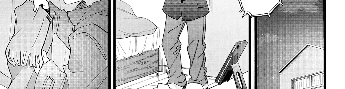 Mối Nguy Trong Trái Tim Tôi Chap 167 - Next Chap 168