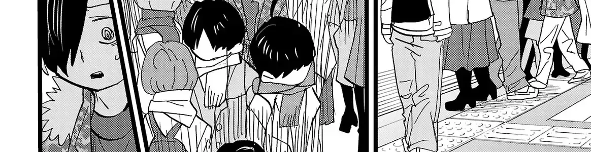 Mối Nguy Trong Trái Tim Tôi Chap 168 - Next Chap 169