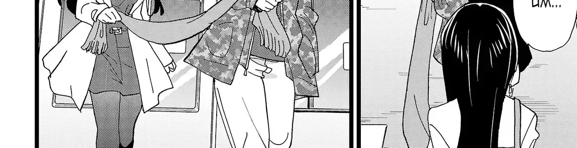 Mối Nguy Trong Trái Tim Tôi Chap 168 - Next Chap 169