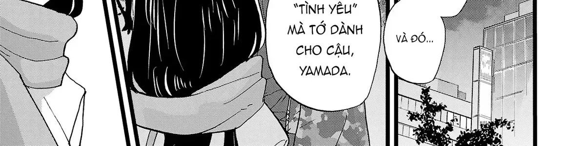 Mối Nguy Trong Trái Tim Tôi Chap 168 - Next Chap 169