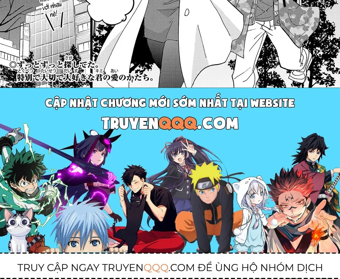 Mối Nguy Trong Trái Tim Tôi Chap 168 - Next Chap 169