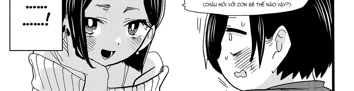 Mối Nguy Trong Trái Tim Tôi Chap 169 - Next Chap 170