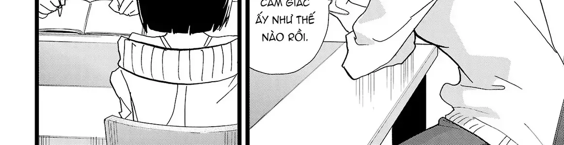 Mối Nguy Trong Trái Tim Tôi Chap 169 - Next Chap 170