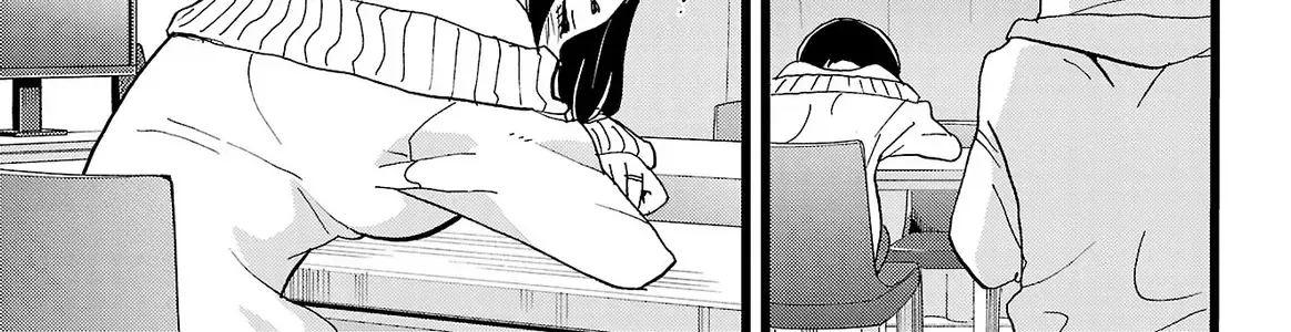 Mối Nguy Trong Trái Tim Tôi Chap 169 - Next Chap 170