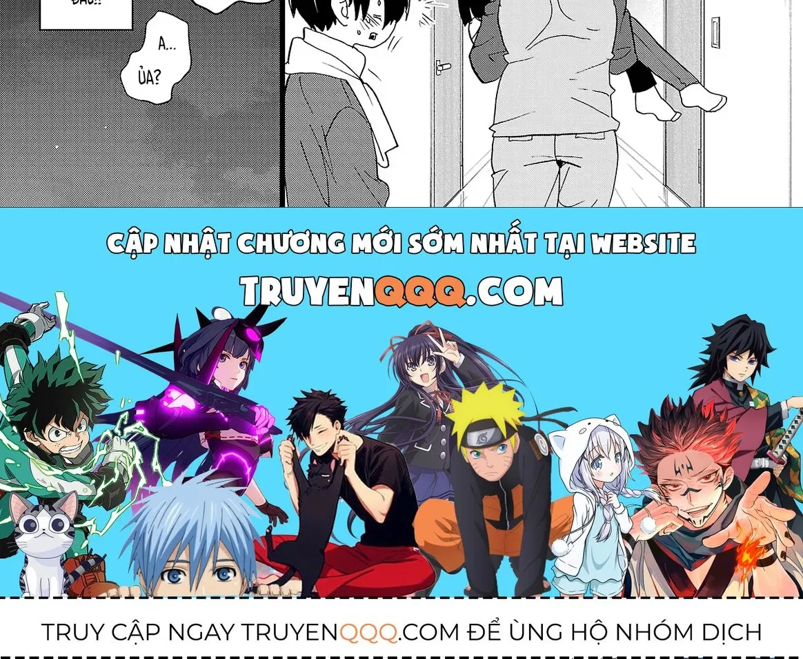 Mối Nguy Trong Trái Tim Tôi Chap 169 - Next Chap 170