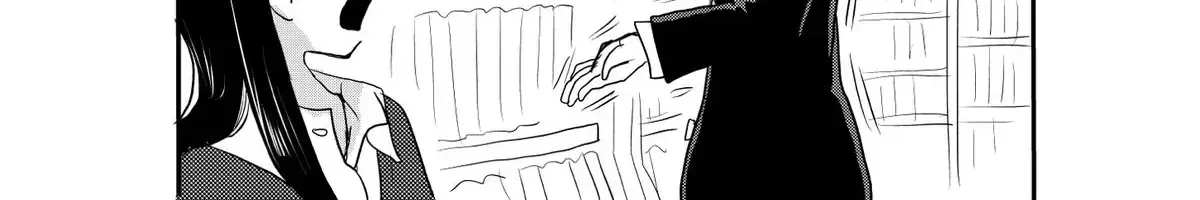 Mối Nguy Trong Trái Tim Tôi Chap 17.1 - Next Chap 18.1