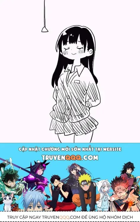 Mối Nguy Trong Trái Tim Tôi Chap 17.1 - Next Chap 18.1