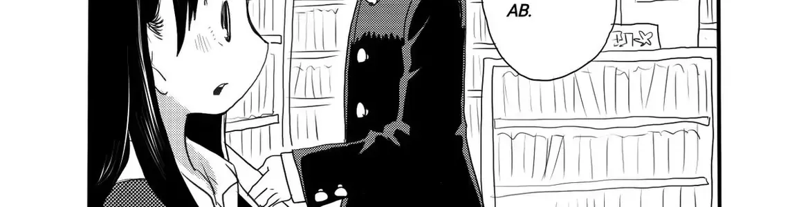 Mối Nguy Trong Trái Tim Tôi Chap 17.3 - Next Chap 18.3