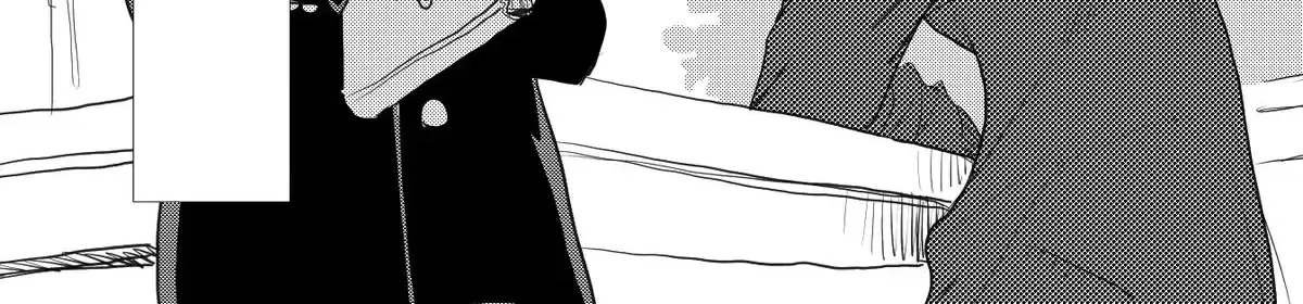 Mối Nguy Trong Trái Tim Tôi Chap 17.3 - Next Chap 18.3