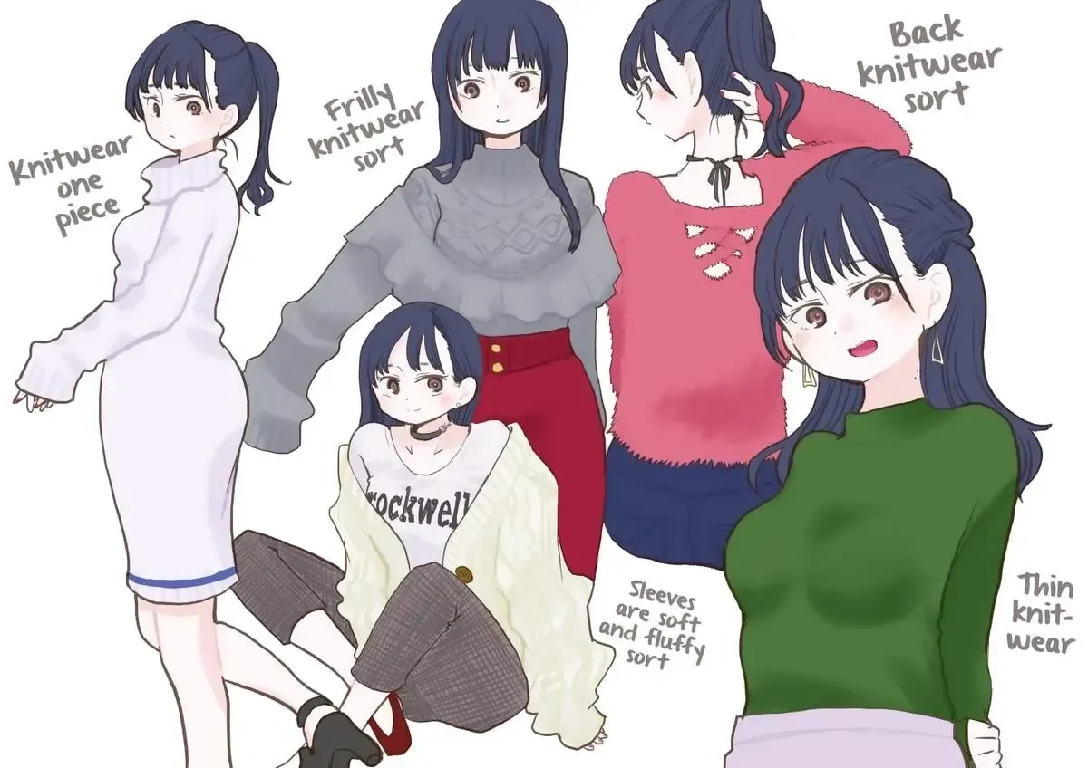 Mối Nguy Trong Trái Tim Tôi Chap 17.3 - Next Chap 18.3