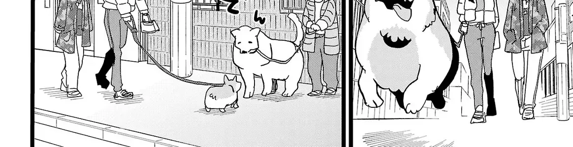 Mối Nguy Trong Trái Tim Tôi Chap 170 - Next Chap 171