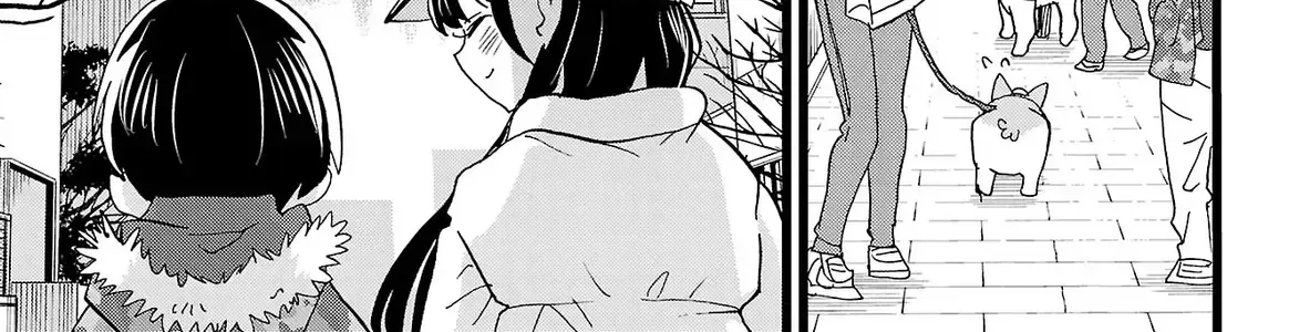 Mối Nguy Trong Trái Tim Tôi Chap 170 - Next Chap 171