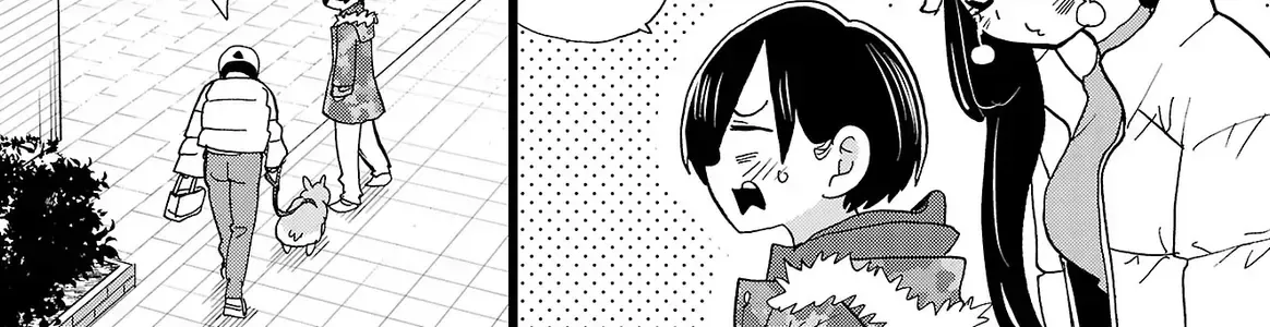 Mối Nguy Trong Trái Tim Tôi Chap 170 - Next Chap 171