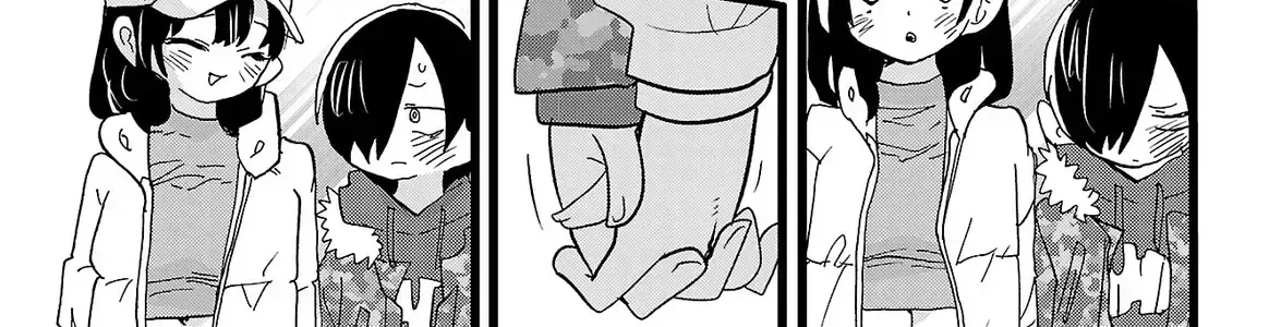 Mối Nguy Trong Trái Tim Tôi Chap 170 - Next Chap 171