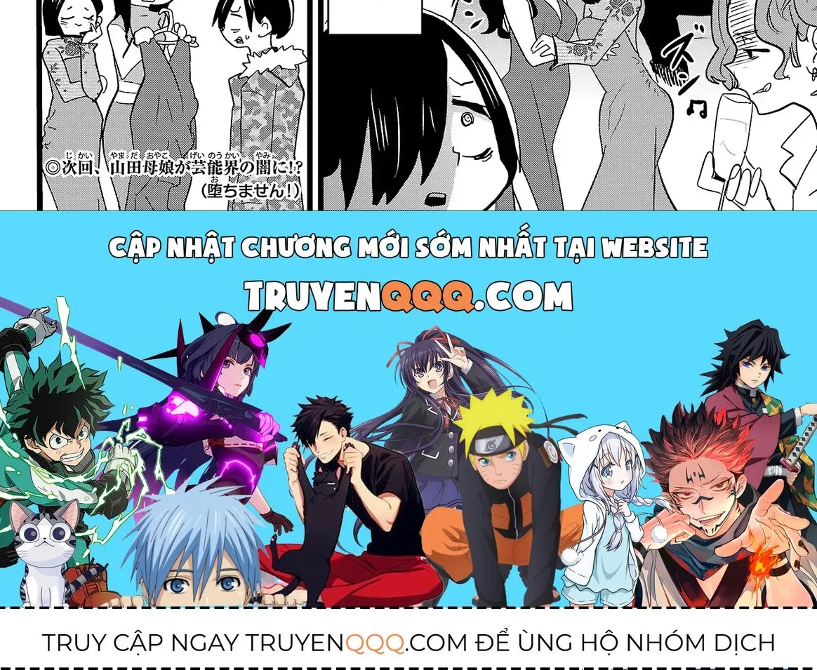 Mối Nguy Trong Trái Tim Tôi Chap 170 - Next Chap 171