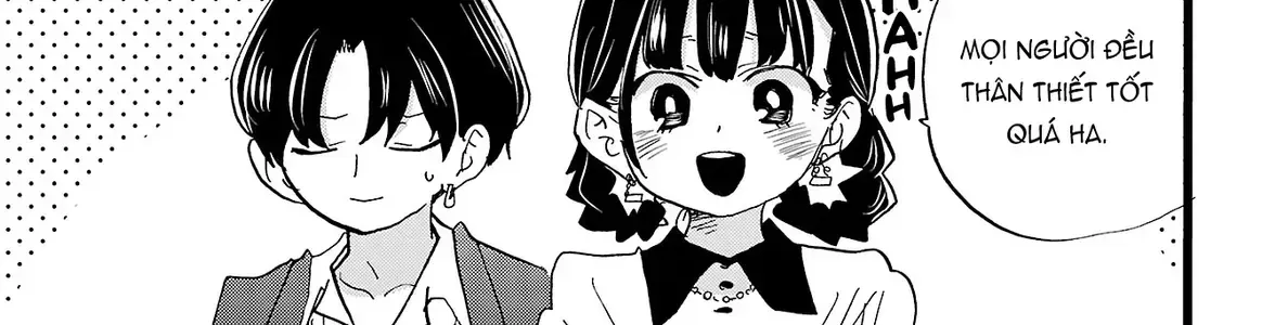 Mối Nguy Trong Trái Tim Tôi Chap 171 - Next Chap 172