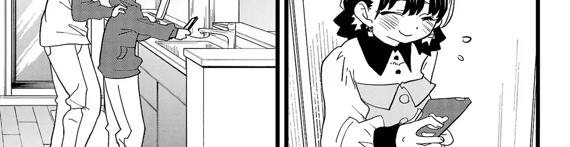 Mối Nguy Trong Trái Tim Tôi Chap 171 - Next Chap 172