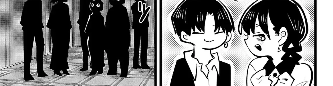 Mối Nguy Trong Trái Tim Tôi Chap 171 - Next Chap 172