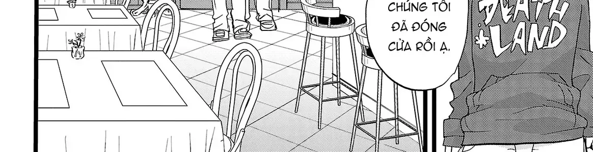 Mối Nguy Trong Trái Tim Tôi Chap 172 - Next Chap 173