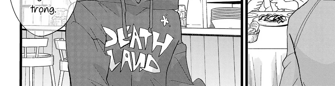 Mối Nguy Trong Trái Tim Tôi Chap 172 - Next Chap 173