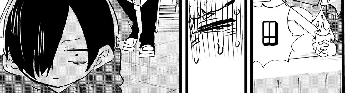 Mối Nguy Trong Trái Tim Tôi Chap 172 - Next Chap 173