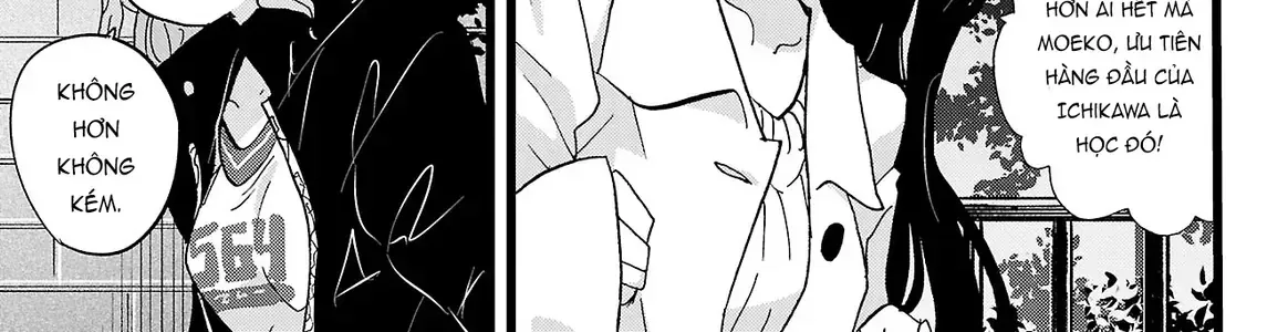 Mối Nguy Trong Trái Tim Tôi Chap 173 - Next Chap 174